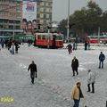 ISTANBUL, 22 NOVEMBRE ... 2004