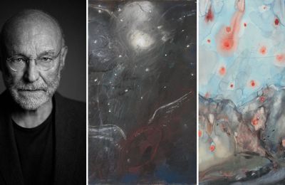 Anselm Kiefer's early masterpieces unearthed in landmark Ashmolean exhibition