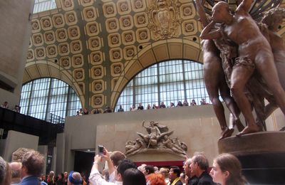  ORSAY