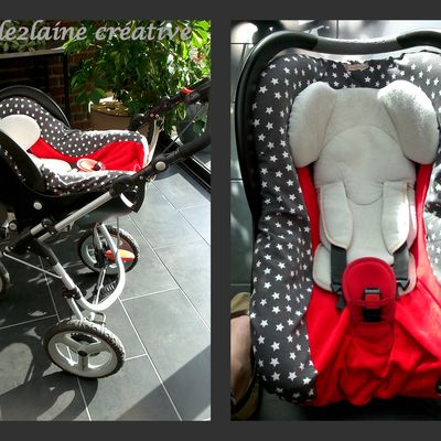 housse pour coque auto creatis