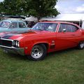 BUICK SKYLARK ...