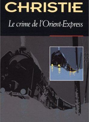 le crime de l' orient express
