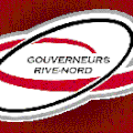 Gouverneurs Rive-Nord PeeWee AA 2007-2008