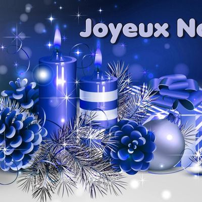 Les Pères et Mères Noël envahissent Toulon!