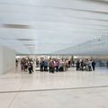 un petit saut au Louvre Lens