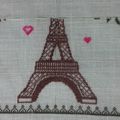 SAL I Love Paris -3° RDV