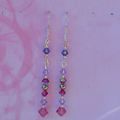 Boucles d'oreilles 37