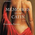 Mémoires d'une catin - Francesca Petrizo