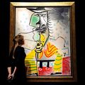 Christie's Auction of Impressionist and Modern Art in London Realises $60.4 Million