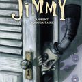 jimmy l'apprenti croquemitaine avec Emmanuel CIVIELLO 