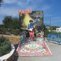 Les Aventures de Del Golpe à Ibiza - 4e jour : Un peu de tourisme et Defected au Pacha