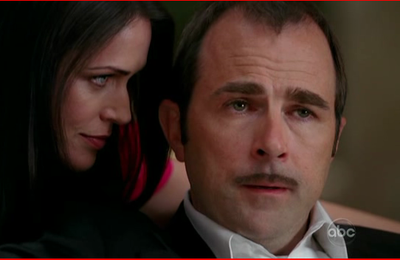 Dirty Sexy Money [2x 11]