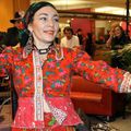 nadara transylvanian gypsy band