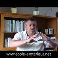 Vincent Beckers commente un tirage de tarot