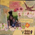 Esprit Scrapbooking...