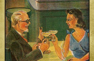 Ce bon Monsieur Beau