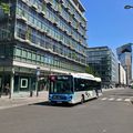 Nouvelles lignes de bus dans Paris : quel bilan ?