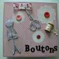 Boite à Boutons