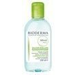 Lotion micellaire Bioderma Peaux grasses/peaux mixtes aussi bien que sa ? 