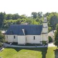 Église paroissiale Saint-Louis de Chambord (41)