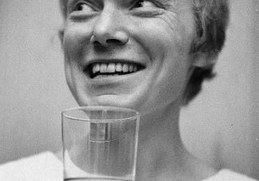 Inger Christensen (1935 – 2009) : Il