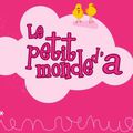 Le petit monde d'A