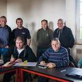 Société de chasse : ouverture le 20 septembre