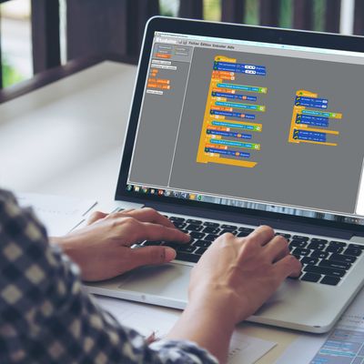NOTRE MÉTHODOLOGIE POUR APPRENDRE A CODER AUX ENFANTS