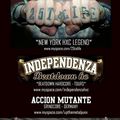 INDEPENDENZA 25TALIFE