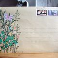 Mailart