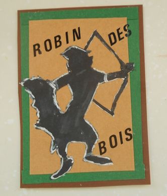 Echange Novembre avec Chantou