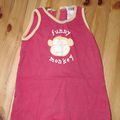 Body taille 6 m