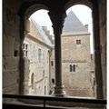 Carcassonne, visite guidée du château