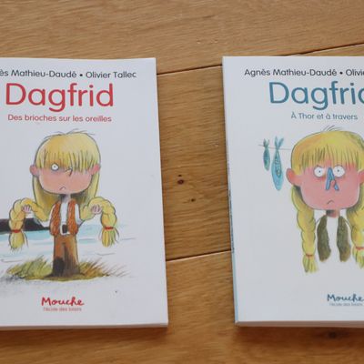 Ma check-liste des romans drôles et faciles à lire pour les 7-11 ans