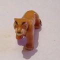 Figurine - Roi Lion -