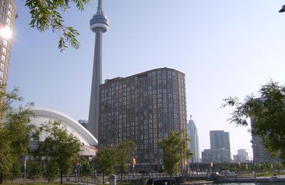 Toronto