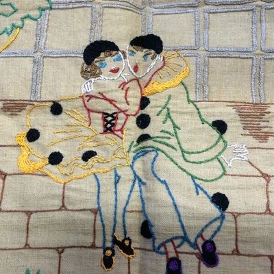 Un peu de tout… La Petite Mercerie (LPM) - Emmaüs Le Plessis Trévise