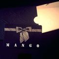 Carte cadeau MANGO nouveau visuel et pochette