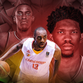 Eliminatoires Afrobasket 2017: la légion NBA en renfort 