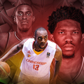 Eliminatoires Afrobasket 2017: la légion NBA en renfort 