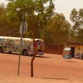 Politique du Burkina Faso.