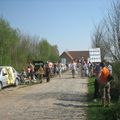 >>>> Paris Roubaix 2007 <<<< Jour J