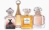 Derniers jours : commande parfum