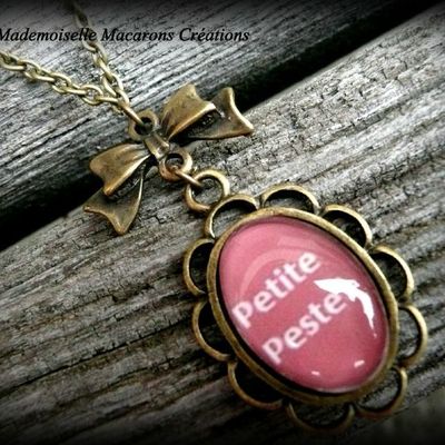 Faites passer le message!