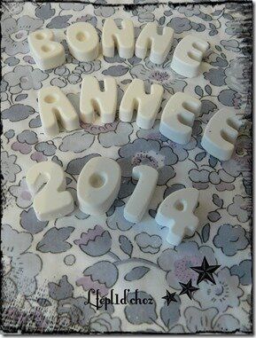 je vous souhaite………..