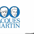 Les passions de "Jacques Martin , le voyageur du temps"