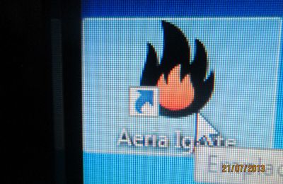 Aeria ignite