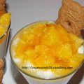 Yaourt aux fruits d'Hiver (avec recette)