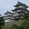 Le château du Samouraï