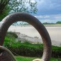 Petite balade vers l'estuaire de la Gironde